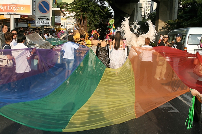 BKK Gay Festival 110